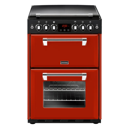 Stoves