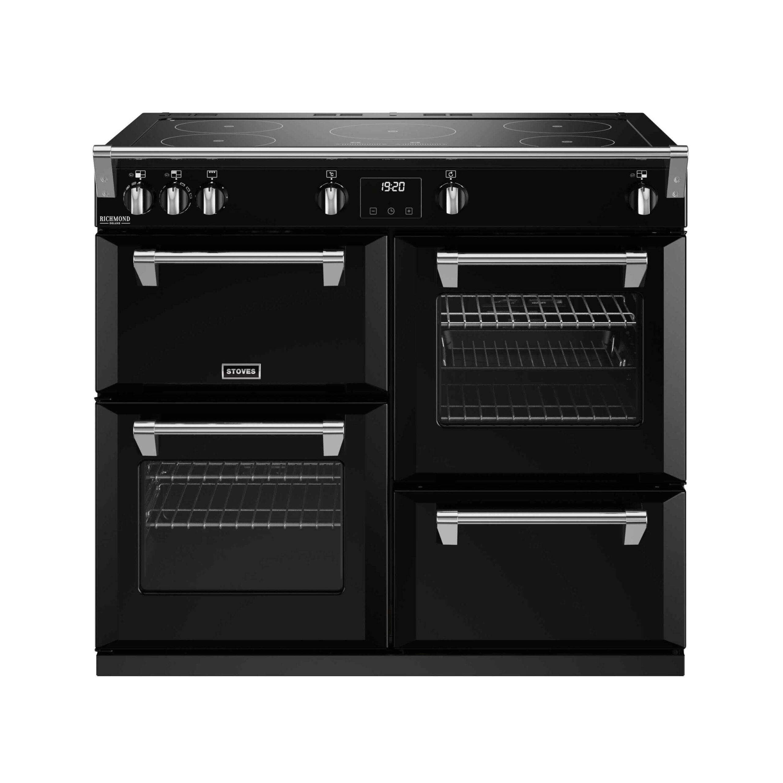 Stoves