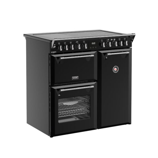 Stoves