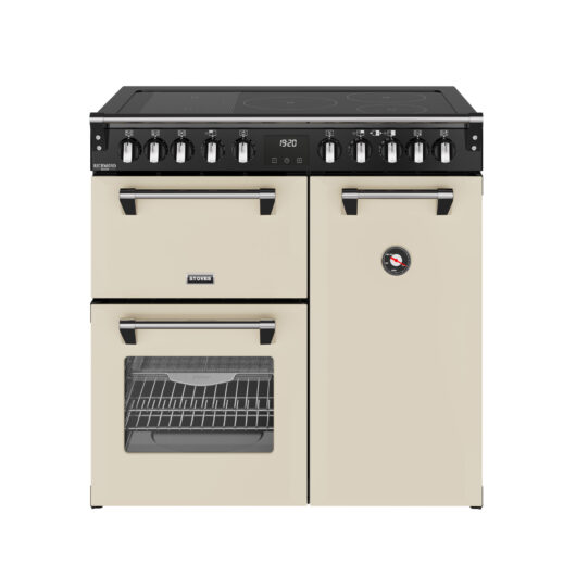 Stoves