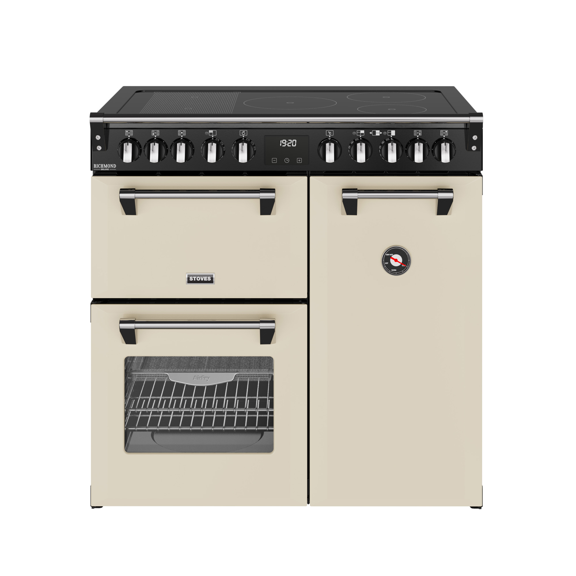 Stoves