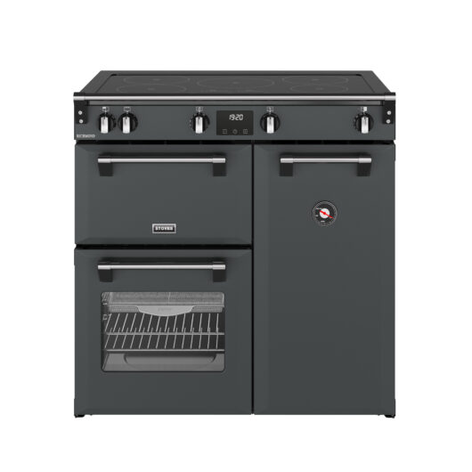 Stoves
