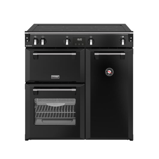 Stoves