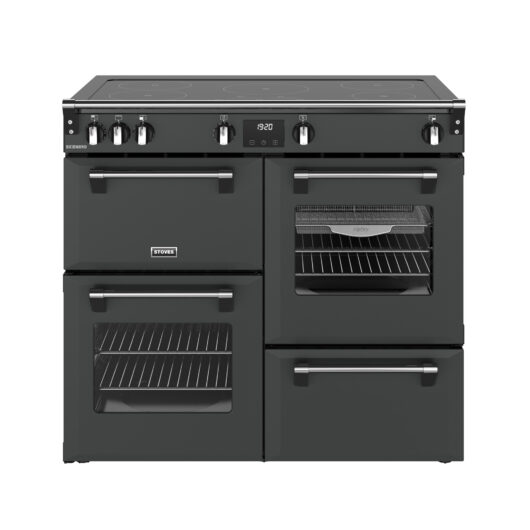 Stoves