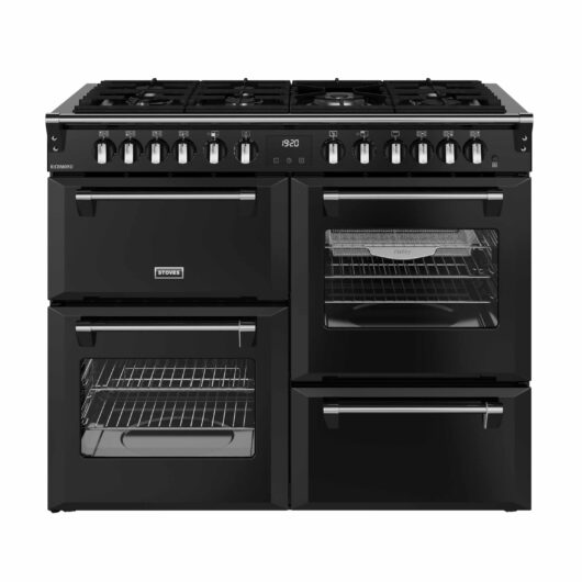 Stoves