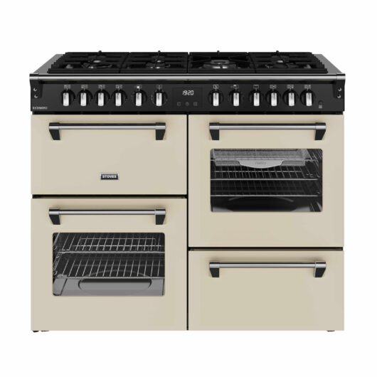 Stoves