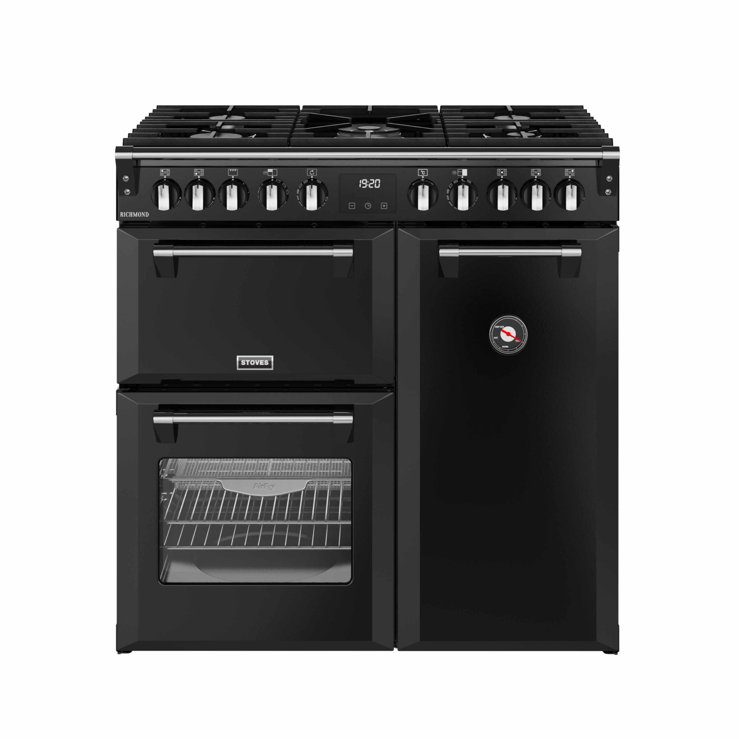 Stoves