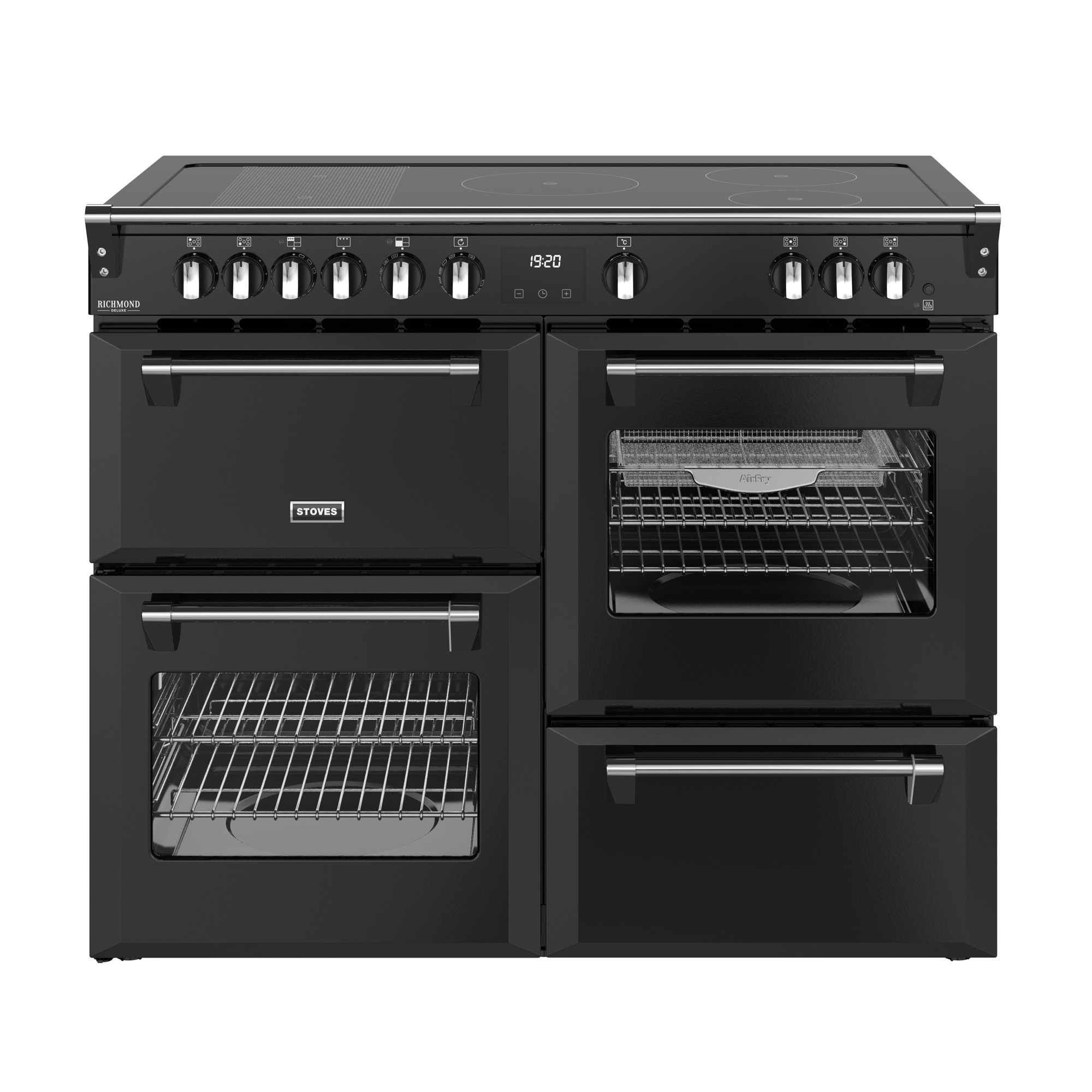 Stoves
