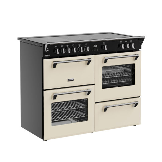 Stoves